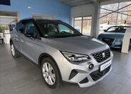 Seat Arona Hatchback 999,0 81 kw