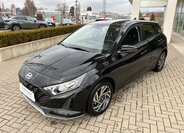 Hyundai i20 Hatchback 1,2 l 57 kw