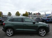 Škoda Karoq SUV 1,6 l 85 kw