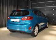 Ford Fiesta 4