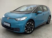 Volkswagen ID.3 1