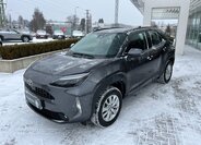 Toyota Yaris Cross Hatchback 1,5 l 68 kw