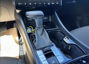 Hyundai Tucson SUV / Terénní 1,6 l 110 kw