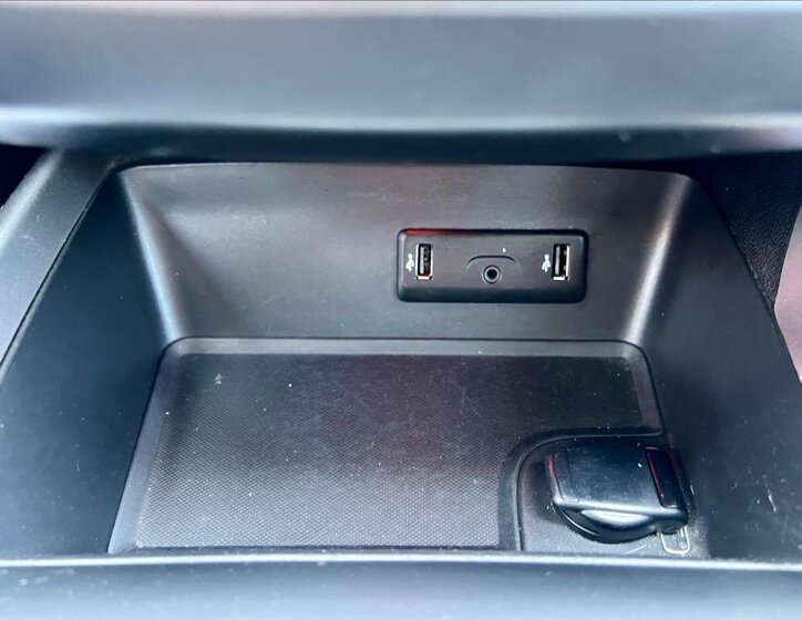 Renault Kadjar SUV 1,5 l 85 kw