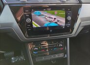 Volkswagen Touran MPV 1,5 l 110 kw