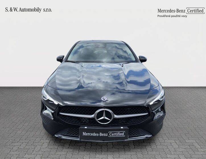 Mercedes-Benz Třídy A 2