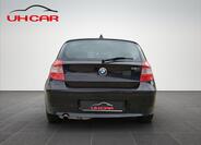 BMW Řada 1 6