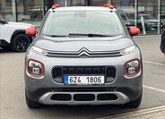 Citroën C3 Aircross 2