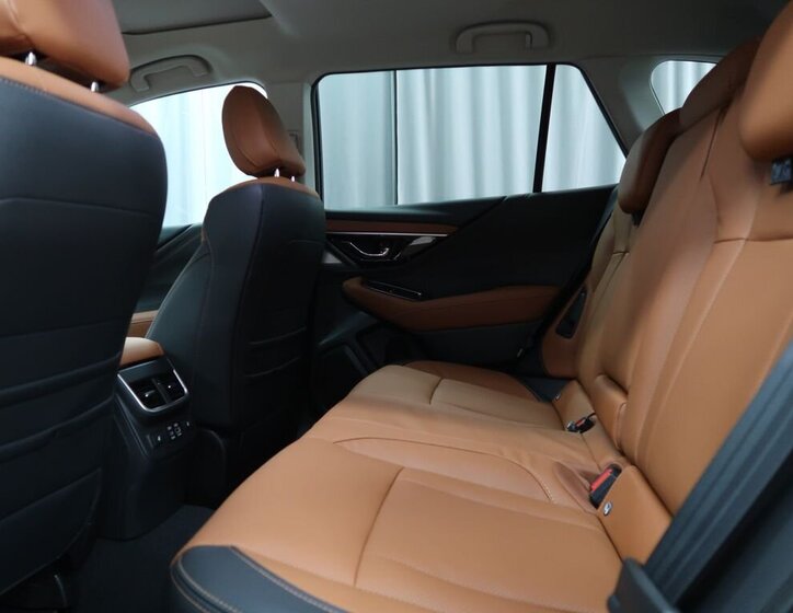 Subaru Outback Kombi 2,5 l 124 kw