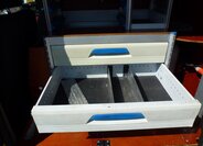 Volkswagen Transporter Skříň 2,0 l 84 kw