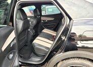 Peugeot 3008 SUV / Terénní 1,6 l 165 kw