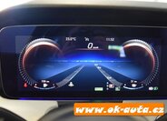 Mercedes-Benz Třídy E Kombi 0,0 0