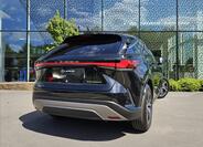 Lexus RX 450h 9