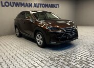 Lexus NX 300h SUV 2,5 l 145 kw