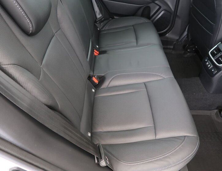 Subaru Outback Kombi 2,5 l 124 kw