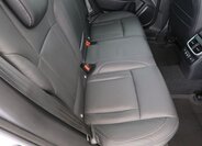 Subaru Outback Kombi 2,5 l 124 kw
