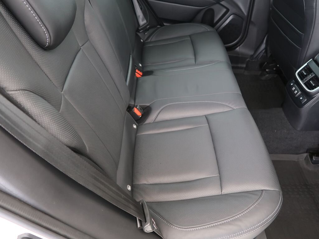 Subaru Outback Kombi 2,5 l 124 kw