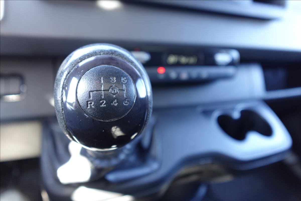 Mercedes-Benz Sprinter Skříň 2,0 l 125 kw