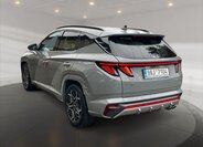 Hyundai Tucson SUV 1,6 l 100 kw