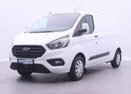 Ford Transit Custom 3