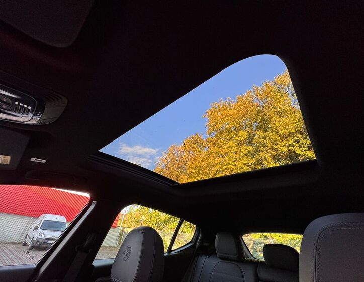 Alfa Romeo Tonale 17