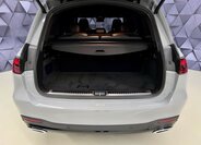 Mercedes-Benz GLS 39