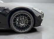 Mercedes-Benz AMG GT 15