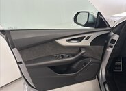 Audi SQ8 SUV 4,0 l 373 kw