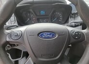 Ford Transit Custom Skříň 2,2 l 74 kw