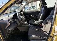Toyota Yaris Cross SUV / Terénní 1,5 l 68 kw