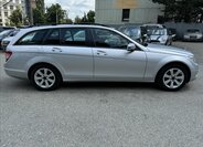 Mercedes-Benz Třídy C Kombi 2,1 l 100 kw