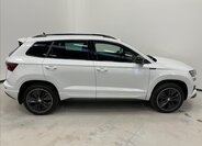 Škoda Karoq SUV 1,5 l 110 kw