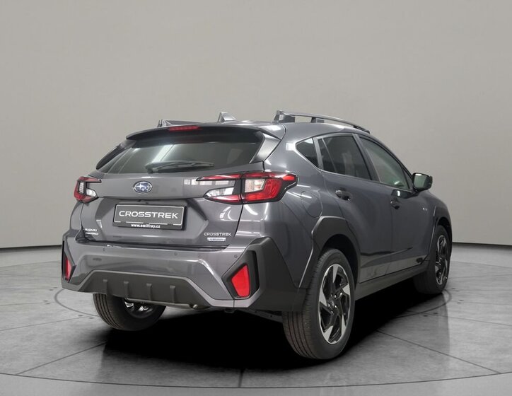 Subaru Crosstrek SUV / Terénní 2,0 l 100 kw
