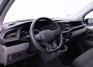Volkswagen Transporter Skříň 2,0 l 66 kw