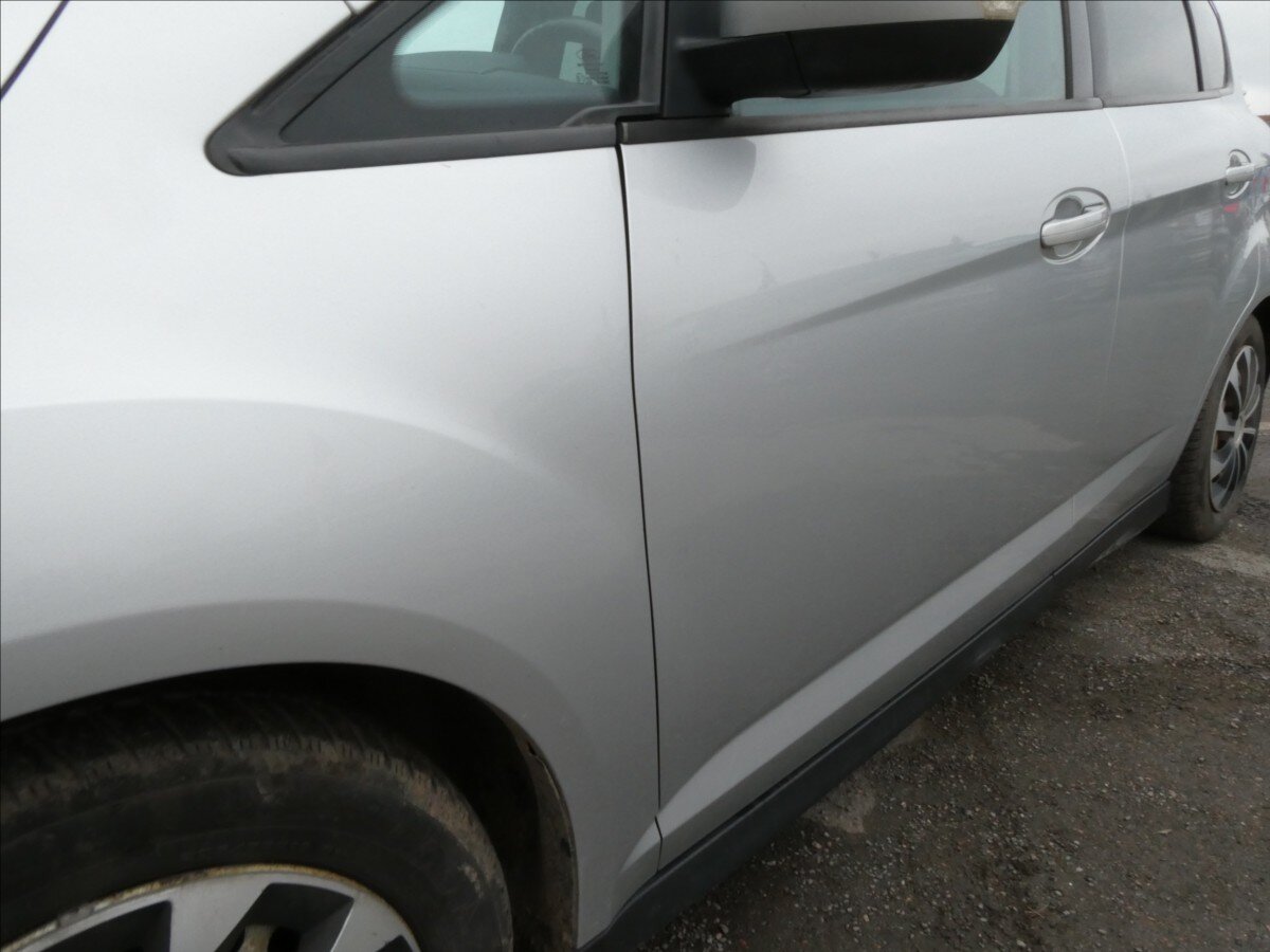 Ford C-MAX MPV 1,6 l 77 kw