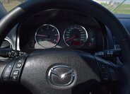 Mazda 6 Kombi 2,0 l 89 kw