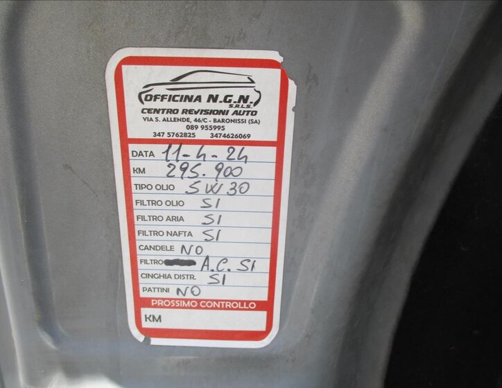 Volkswagen Passat Kombi 2,0 l 110 kw