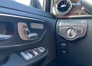 Mercedes-Benz Třídy V VAN-Minibus 2,0 l 174 kw