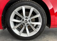 Škoda Superb Liftback 1,4 l 110 kw