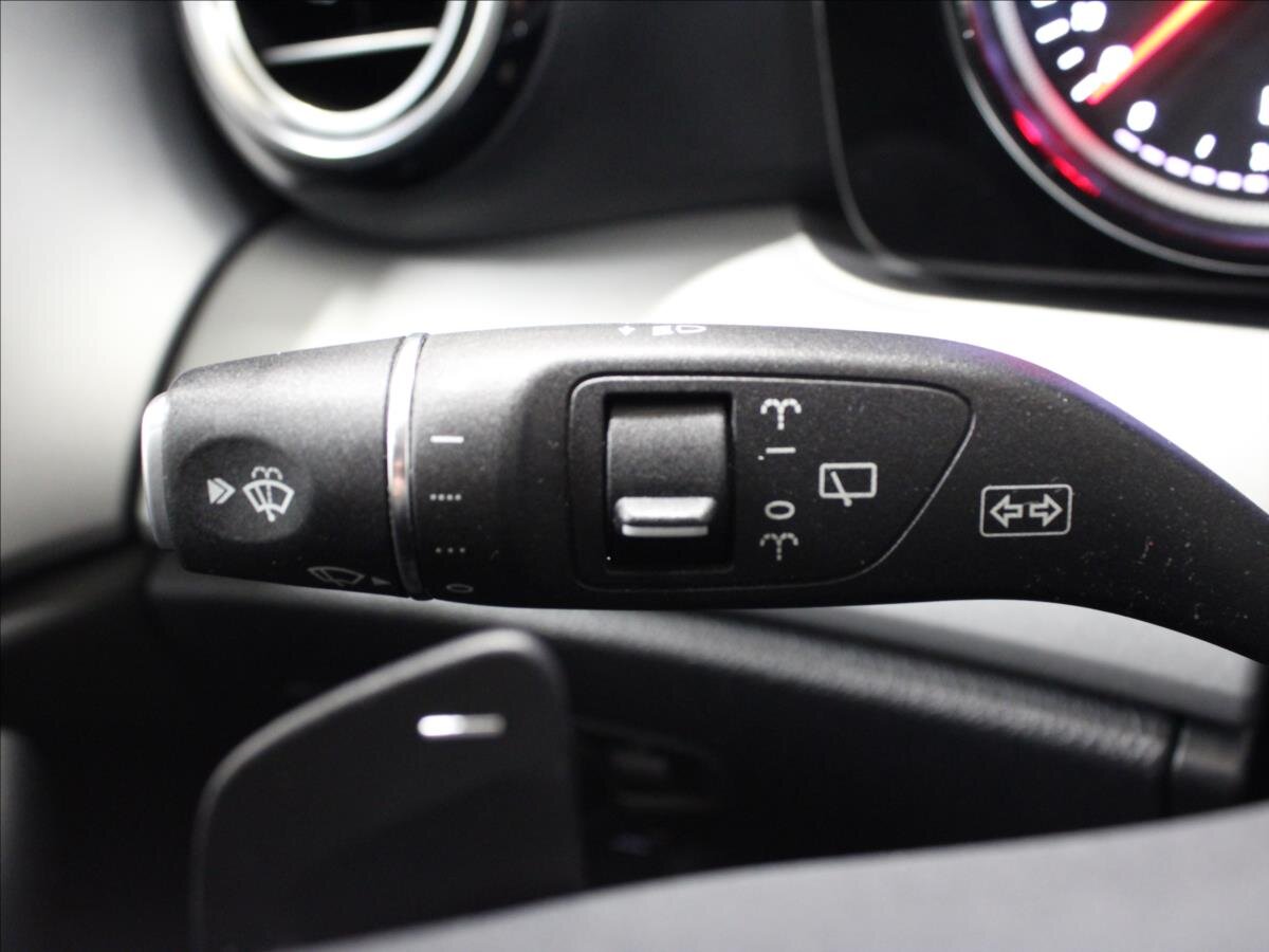 Mercedes-Benz Třídy E