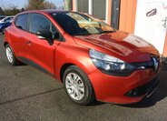 Renault Clio Hatchback 1,5 l 55 kw