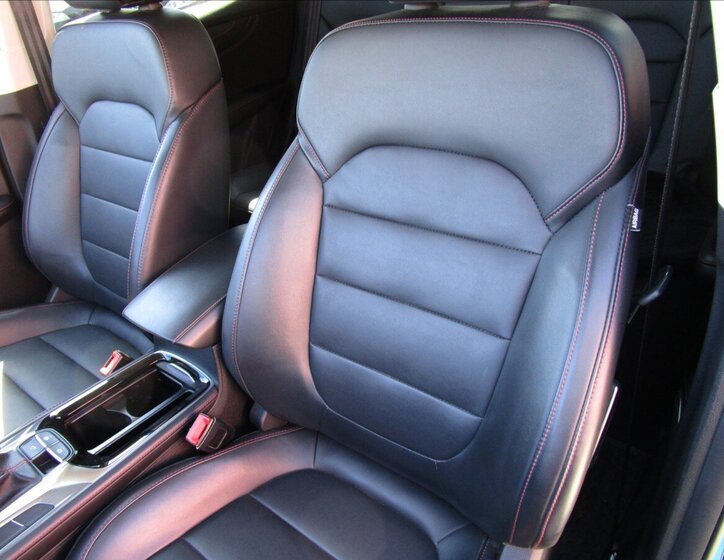 MG HS Hatchback 1,5 l 119 kw