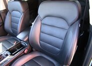 MG HS Hatchback 1,5 l 119 kw