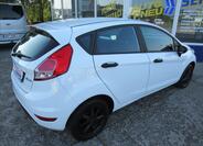 Ford Fiesta 4