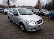 Chevrolet Aveo 1