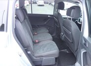 Volkswagen Touran MPV 2,0 l 110 kw