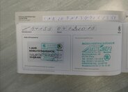 Škoda Superb Kombi 2,0 l 110 kw