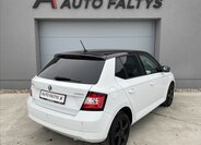 Škoda Fabia Hatchback 1,2 l 66 kw