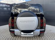 Land Rover Defender SUV / Terénní 3,0 l 221 kw