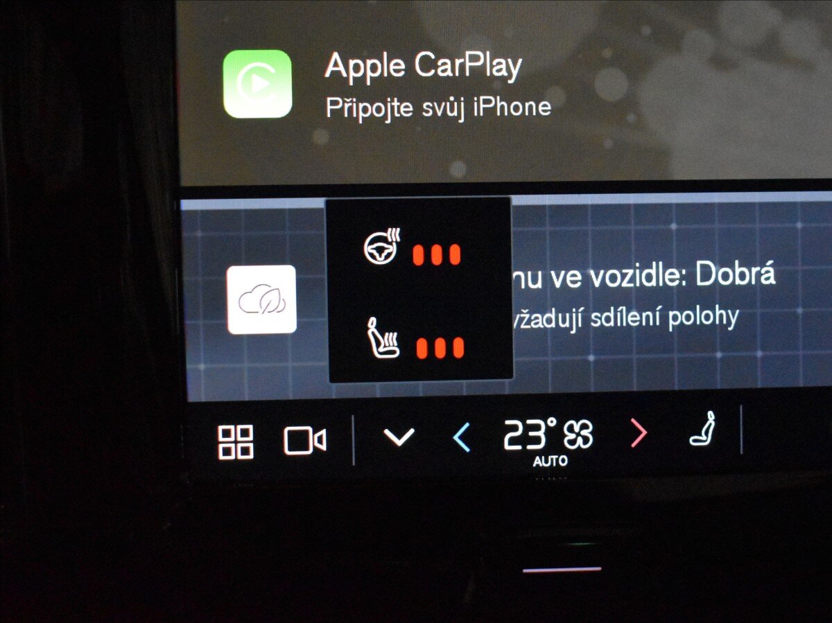 Volvo XC60 SUV 2,0 l 184 kw